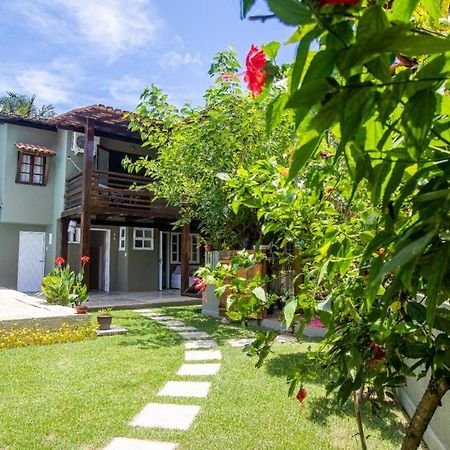 Amor Da Bahia Порту-Сегуру Экстерьер фото